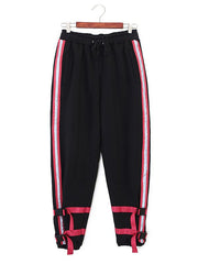 BLACK RED