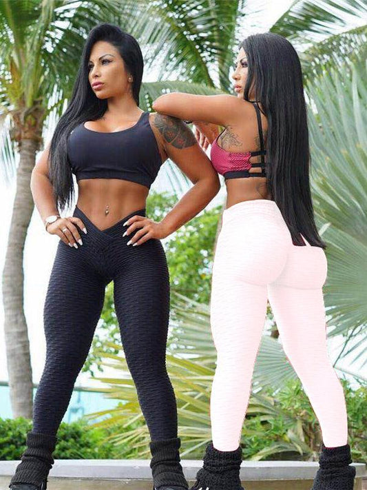 Lift the hips Yoga Leggings