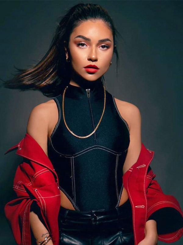 Sexy Bodycon T-Shirt & Bodysuits