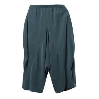 Vintage Women Casual Loose Pants