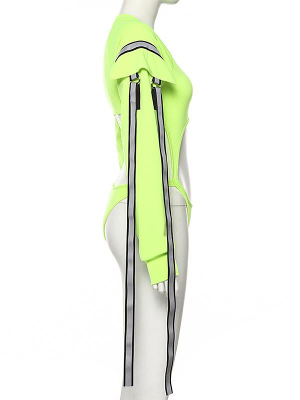 Sexy Hollow Yoga Jumpsuits