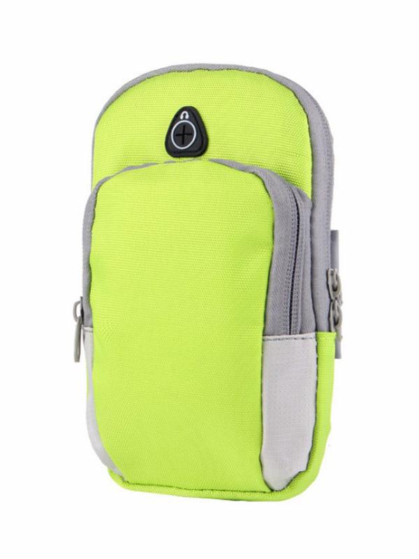 Sports Arm Band Mobile Phone Arm Bag  Accessories