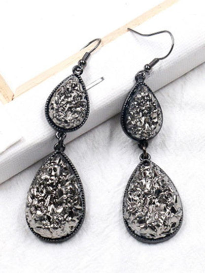 Fashion Acrylic Earring Accessories