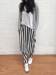 BLACK WHITE