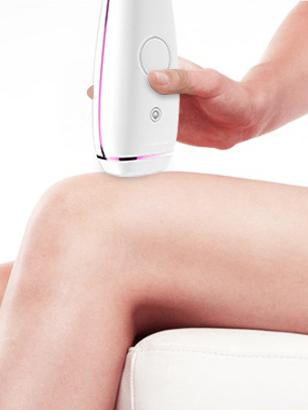Portable Hair Removal Machine