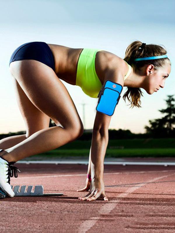 Outdoor Sports Arm Bag
