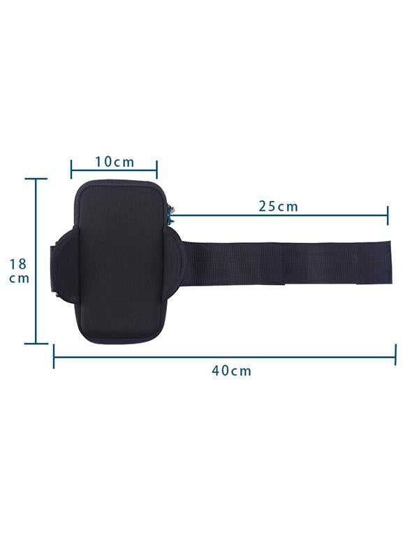 Sports Arm Band Mobile Phone Arm Bag  Accessories