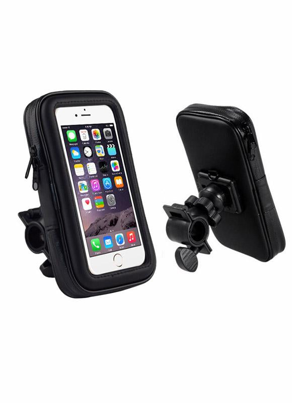 Phone Navigation Bracket Waterproof And Rainproof Mobile Phone Bag Accessories