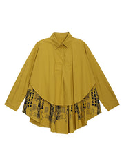 GINGER YELLOW