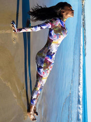 MULTICOLOUR