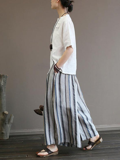 Original Original Oversize Short Sleeves Shirt
