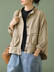 KHAKI