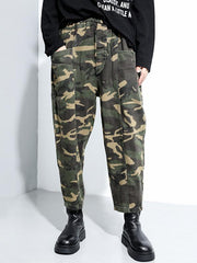 CAMOUFLAGE