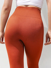 RUST RED