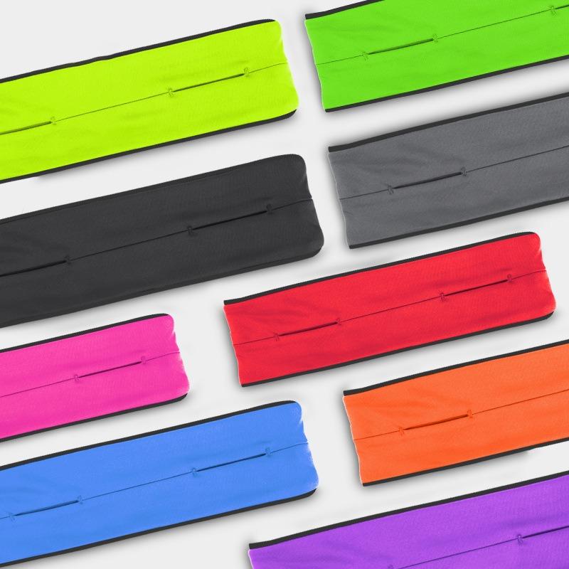 Running Portable Sports Phone Bag Belt Bag