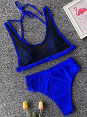 DEEP BLUE