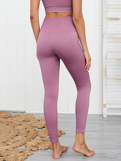 Sports High Waisted Yoga Leggings