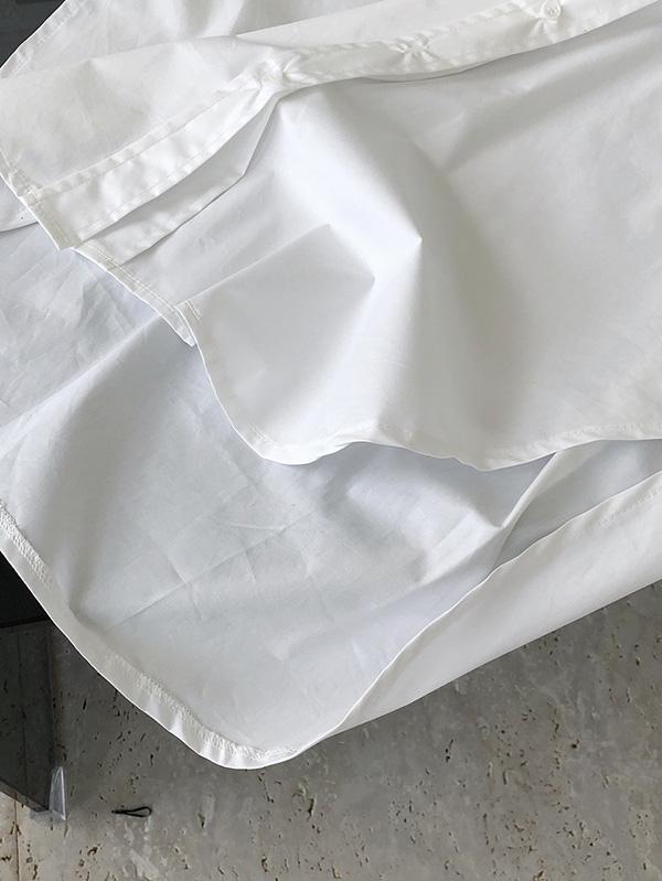 Original Solid Sleeveless Blouses&Shirts Tops