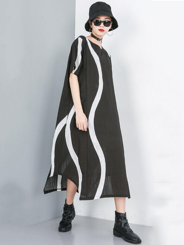 Original Soft Long Dress