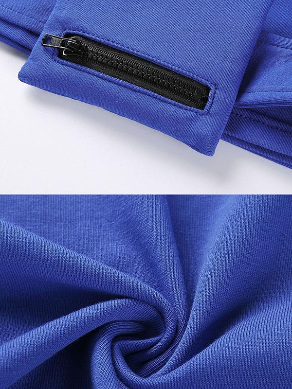 Personality Vintage Bodycon T-Shirts Tops