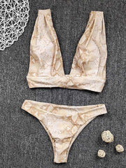 SNAKESKIN