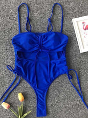 DEEP BLUE