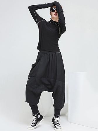 Loose Comfortable Harem Pants