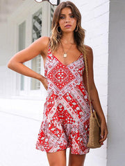WHITE RED