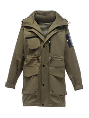 ARMY GREEN