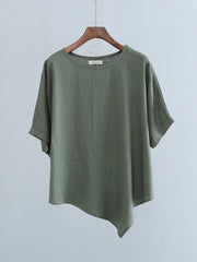 Blackish Green