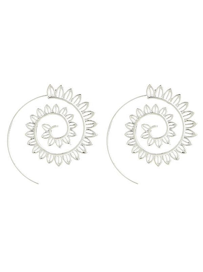 Leaf Helix Earring Accessories