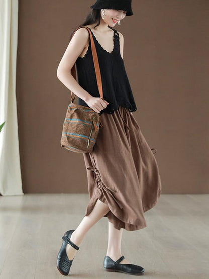 Original Hallow-out Vest