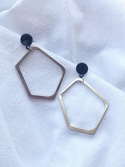 New Succinct Normcore Eardrop