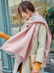 PINK-GRAY