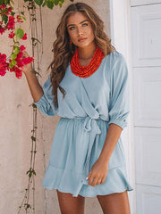 LIGHT BLUE