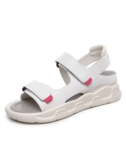 Casual Soft Flat Sandals Shoes
