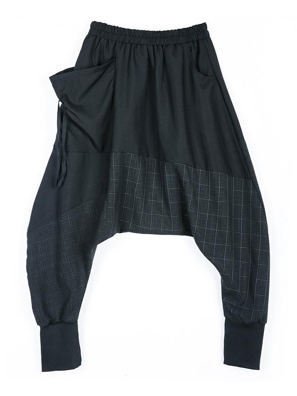 Loose Comfortable Harem Pants