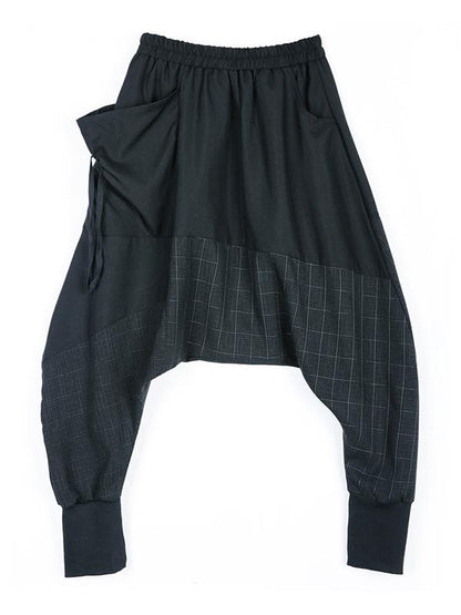 Loose Comfortable Harem Pants