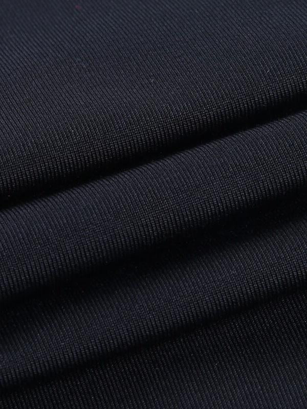 Fashion Solid Bodycon Yoga Jumpsuits
