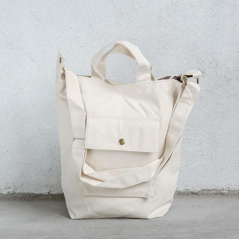 Women Casual Solid Durable Handbag