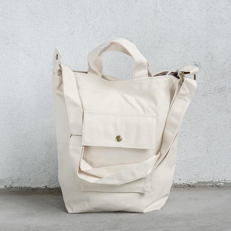 Women Casual Solid Durable Handbag