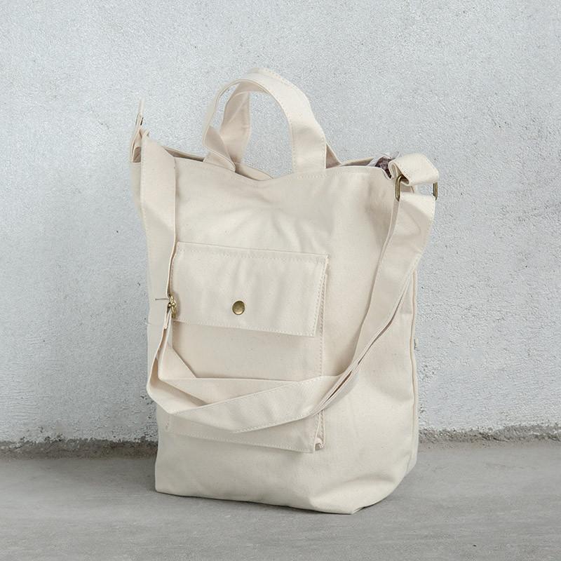 Women Casual Solid Durable Handbag