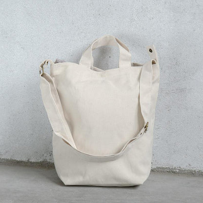 Women Casual Solid Durable Handbag