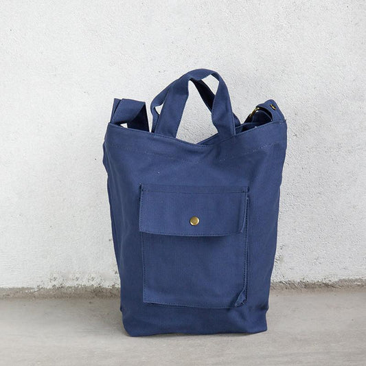 Women Casual Solid Durable Handbag