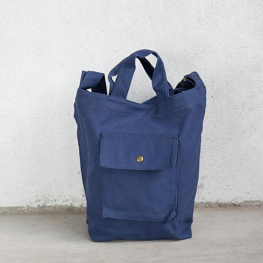 Women Casual Solid Durable Handbag