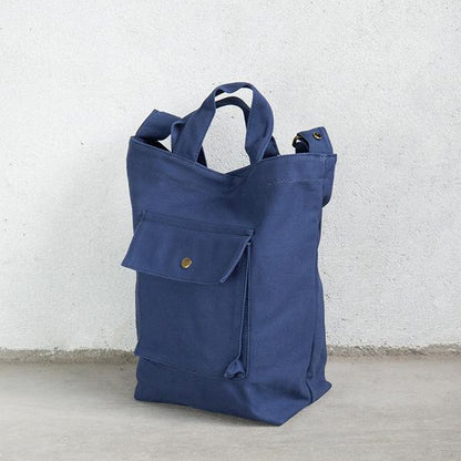 Women Casual Solid Durable Handbag