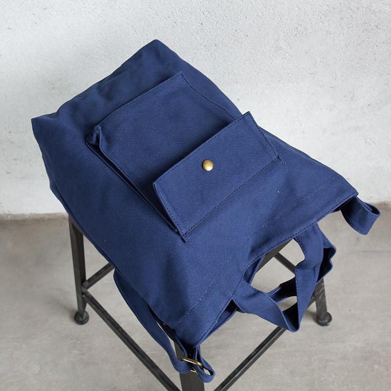 Women Casual Solid Durable Handbag