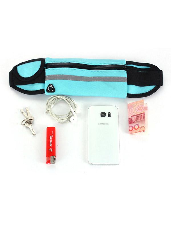 Sports Waist Band Mobile Phone  Bag  Accessories
