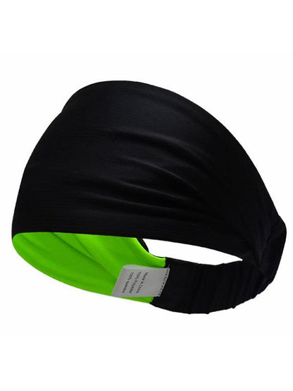 Elastic Multiuse Headband Accessories