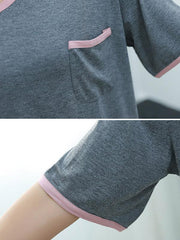 PINK-GRAY